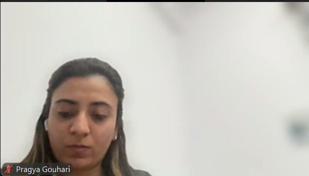 7 AM Routine — photograph from a session